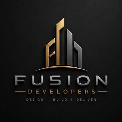 Fusion Developers official logo
